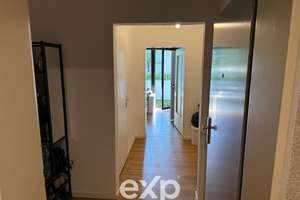 Ganz allein? 
Kauf sie! 
Zieh ein. – 30519 Mittelfeld, Hannover – Vorschaubild 21