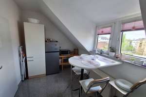 Düsseldorf-City: Gepflegtes Mehrfamilienhaus in ruhiger,  zentraler Lage – Die vollständige Adresse der Immobilie erhältst du vom Anbieter., 40211 Stadtmitte, Düsseldorf – Vorschaubild 14