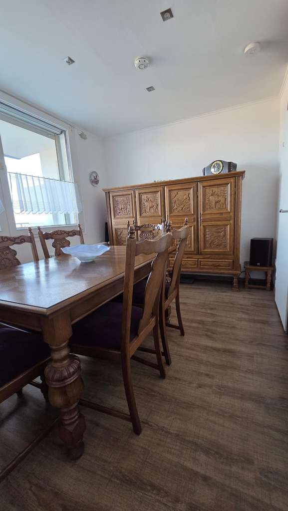 Immobilie in Werne - 3-Zimmer Wohnung mit Außenstellplatz  in Werne - Bild 4