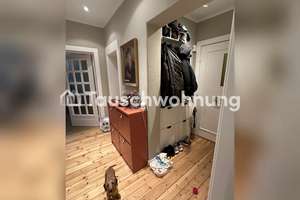 Tauschwohnung: 2 Zi Whg in bester Lage in Rotherbaum – Die vollständige Adresse der Immobilie erhältst du vom Anbieter., 20146 Rotherbaum, Hamburg – Vorschaubild 7