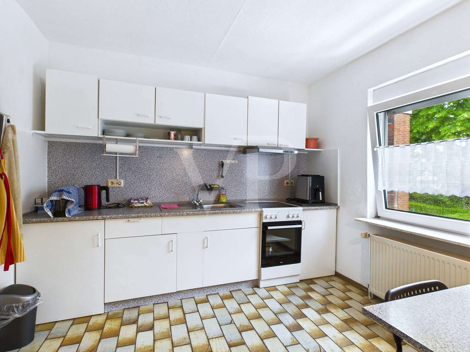 Immobilie in Aurich - Zukunftssicher investieren - Mehrparteienhaus in begehrter Lage - Bild 4