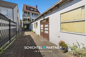 Rablinghausen | Attraktives 5-Parteienhaus mit Doppelgarage & guter Rendite – Die vollständige Adresse der Immobilie erhältst du vom Anbieter., 28197 Rablinghausen, Bremen – Vorschaubild 17