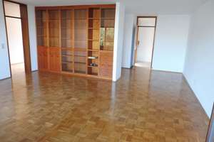 Großzügige 3-Zimmerwohnung, 96 m², in bester Lage Würzburg-Frauenland – 97074 Frauenland, Würzburg – Vorschaubild 2