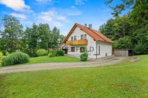 Wohnen im Grünen! Einfamilienhaus mit sagenhaftem Grundstück – Biberach (Kreis) – Vorschaubild 29
