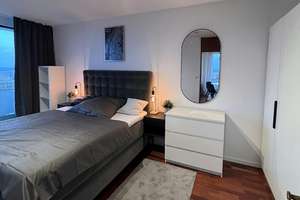 Helle 2,5-Zimmer Wohnung mit Balkon in Schwabing-West – Die vollständige Adresse der Immobilie erhältst du vom Anbieter., 80804 Am Luitpoldpark, München – Vorschaubild 2