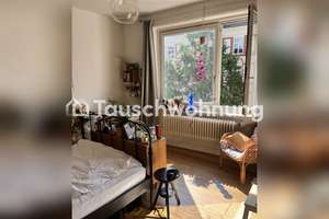 Tauschwohnung: Tausche 3-Zimmer-Wohnung in Ottensen gegen kleiner – Die vollständige Adresse der Immobilie erhältst du vom Anbieter., 22765 Ottensen, Hamburg – Vorschaubild 2