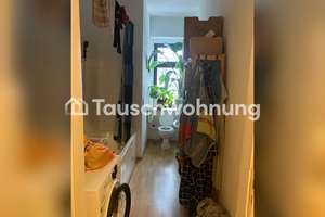 Tauschwohnung: Wohnen unter Bäumen – 4315 Neustadt-Neuschönefeld, Leipzig – Vorschaubild 3