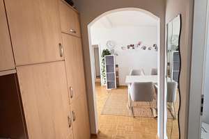 Wohnen mit Charakter: Dreizimmerwohnung in Bonn-Kessenich – Siegweg 16, 53129 Kessenich, Bonn – Vorschaubild 2