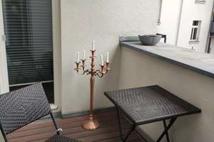 Sehr  schöne 4 Z. Wohnung m. Dachterasse+Balkon+ 2x Stellplatz im Waldstraßenviertel – Die vollständige Adresse der Immobilie erhältst du vom Anbieter., 4105 Zentrum-Nordwest, Leipzig – Vorschaubild 8