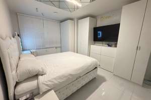 Gepflegte 4-Zimmer Wohnung in beliebter Lage von Augsburg-Pfersee – Die vollständige Adresse der Immobilie erhältst du vom Anbieter., 86157 Pfersee-Süd, Augsburg – Vorschaubild 5