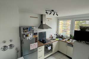 Helle 3-Zimmer-Wohnung mit Süd-Balkon & Garage  – Die vollständige Adresse der Immobilie erhältst du vom Anbieter., 75181 Haidach, Pforzheim – Vorschaubild 7