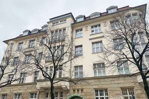 Herrschaftliche 5-Zimmerwohnung in top Lage – Springerstraße 16, 4105 Zentrum-Nord, Leipzig – Vorschaubild 1