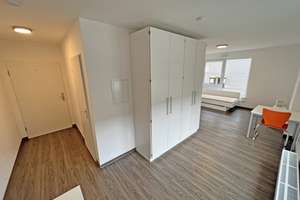 TOP möbliertes Studentenappartement Nr. 7 inkl. Einbauküche im Zentrum von  Eichlinghofen – Stockumer Straße 414, 44227 Eichlinghofen, Dortmund – Vorschaubild 3