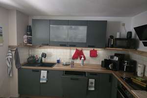 Wohnen mit Charakter: 2-Zimmer-Wohnung in Rabenstein