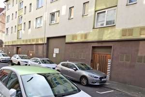 GEREONSVIERTEL -  ATTRAKTIVE 2-ZIMMER WOHNUNG - BALKON  KOMPLETT MODERNISIERT! – Die vollständige Adresse der Immobilie erhältst du vom Anbieter., 50670 Altstadt/Nord, Köln – Vorschaubild 2