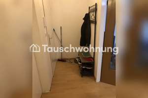 Tauschwohnung: Tausche 1 Zimmer Wohnung gegen 3-4 Zimmer Wohnung – Rostocker Straße 2, 10553 Moabit, Berlin – Vorschaubild 8