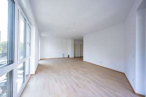 maxfrei I Buntes Stadtquartier I Lichtdurchflutete 4-Raum Wohnung auf 135 m²