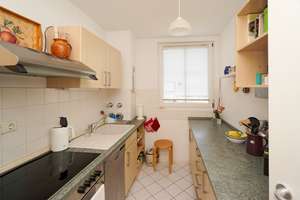 Sonnige Balkonwohnung in Bestlage! – Die vollständige Adresse der Immobilie erhältst du vom Anbieter., 1309 Striesen-West, Dresden – Vorschaubild 11