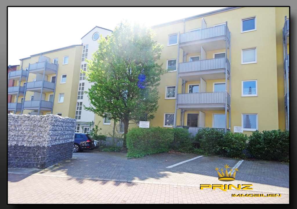 Immobilie in Herdecke - Vermietetes 2-Zimmer-Apartment in Westende - Bild 0