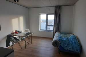 Möblierte 1-Zimmer-Wohnung in Bielefeld-Gellershagen, verfügbar ab 01.06.2026 – Merianstraße 4, 33615 Dornberg, Bielefeld – Vorschaubild 2