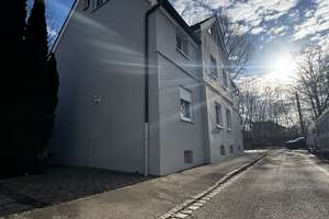 **KRIEGSHABER** Gepflegtes Mehrfamilienhaus mit 6 Wohneinheiten unweit der Uniklinik – Untere- Osterfeld- Straße 76, 86156 Kriegshaber, Augsburg – Vorschaubild 37