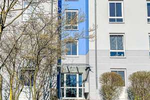 ++Studenten-Eltern aufgepasst: App. in Wü-HH zu verkaufen++ – Die vollständige Adresse der Immobilie erhältst du vom Anbieter., 97084 Heuchelhof, Würzburg – Vorschaubild 7