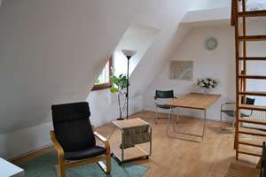 Möbliertes Innenstadtappartement in HBF-Nähe – Die vollständige Adresse der Immobilie erhältst du vom Anbieter., 50668 Altstadt/Nord, Köln – Vorschaubild 17