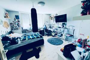 IMMO LOVE Pfersee- Vermietete 3 ZKB,73 m², Erbbaurecht ! – Leonhard-Hausmann-Straße 54, 86157 Pfersee-Nord, Augsburg – Vorschaubild 14