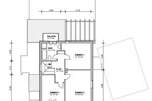 Wohnen mit Komfort und Stil – Großzügiges Einfamilienhaus mit Anbau, Terrasse, Balkon und Traumgarte – Die vollständige Adresse der Immobilie erhältst du vom Anbieter., 28211 Radio Bremen, Bremen – Vorschaubild 38