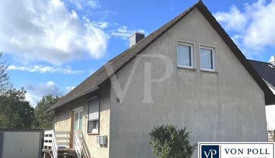 Bild von Geräumiges Zweifamilienhaus mit Vermietungspotenzial