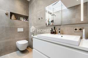 Exklusive Wohnung plus Einliegerwohnung - Dachterrasse möglich – Die vollständige Adresse der Immobilie erhältst du vom Anbieter., 70469 Feuerbach-Mitte, Stuttgart – Vorschaubild 10