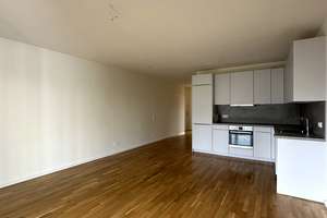 Großzügige 2-Zimmerwohnung * Terrasse * Erdgeschoss * Einbauküche * Ruhige & zentrale Lage in Moabit – Beusselstraße 31c, 10553 Moabit, Berlin – Vorschaubild 4