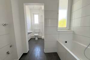 Gemütliche 2-Zimmer-Wohnung mit Balkon und blick ins Grün – Uhlandstr. 163, 44147 Nordmarkt, Dortmund – Vorschaubild 5