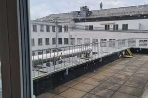 Exklusives Penthouse mit 5 Zimmern und Balkon in Darmstadt-Mitte – Schleiermacherstr. 2, 64283 Mitte, Darmstadt – Vorschaubild 13