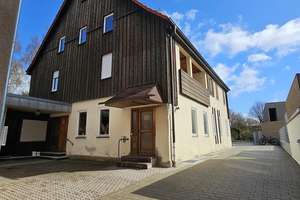 ***Investoren-Paket *** 2-Familienhaus mit Wohn-/Geschäftsgebäude  – Die vollständige Adresse der Immobilie erhältst du vom Anbieter., 74564 Crailsheim – Vorschaubild 7