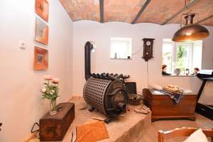 Für ein Pärchen: Romantischer Resthof mit schönem Garten, Partyscheune + PV-Anlage... – Die vollständige Adresse der Immobilie erhältst du vom Anbieter., 38835 Bühne – Vorschaubild 16