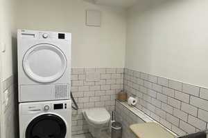 Innerer Westen, 2-Zimmer-Wohnung mit EBK, -neuwertig- ab 01.10.2025 – Puricellistraße 32, 93049 Regensburg – Vorschaubild 11