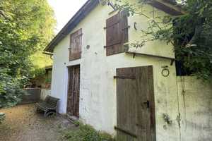 ++ Sehr stark sanierungsbedürftiges Einfamilienhaus mit  Garage, Carport + Schuppen in 38170 Eilum++ – Witwenweg 5, 38170 Wolfenbüttel (Kreis) – Vorschaubild 7