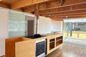 Über den Dächern von Weilimdorf – Stilvolle 7-Zimmer-Penthouse-Maisonette mit Weitblick – Köstlinstraße 2, 70499 Weilimdorf (Ortsteil), Stuttgart – Vorschaubild 16