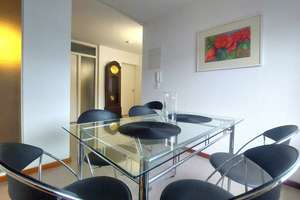 Wohnen am Park | Möblierte Studentenzimmer mit Lounge, Dachterrasse & All-Inclusive – Die vollständige Adresse der Immobilie erhältst du vom Anbieter., 75175 Oststadt, Pforzheim – Vorschaubild 9