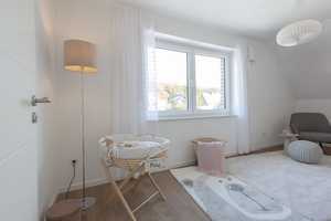 Moderne & hochwertige Doppelhaushälfte mit Süd-Garten in gefragter Lage von Münster-Hiltrup! – Münster – Vorschaubild 19