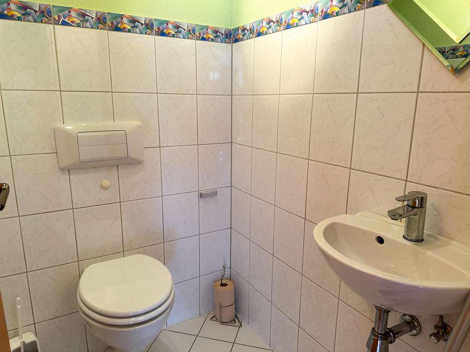 Gäste-WC DG