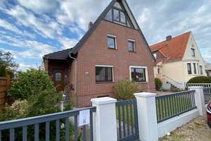 Charmante, komplett sanierte 2,5 ZKB im ruhigen 2 Familienhaus sucht nette Mieter – Die vollständige Adresse der Immobilie erhältst du vom Anbieter., 27578 Lehe, Bremerhaven – Vorschaubild 17