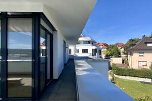 Exklusive Penthouse-Wohnung mit einzigartigem Panorama – Die vollständige Adresse der Immobilie erhältst du vom Anbieter., 75177 Nordstadt, Pforzheim – Vorschaubild 19