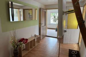 Großzügiges Einfamilienhaus in ruhiger Lage! – Die vollständige Adresse der Immobilie erhältst du vom Anbieter., 8321 Zschorlau – Vorschaubild 27