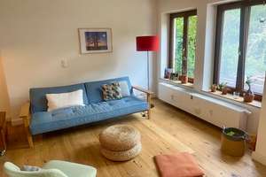 Sonnige, ruhige Erdgeschosswohnung mit alleiniger Gartennutzung – 28203 Fesenfeld, Bremen – Vorschaubild 5