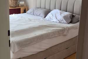 Wohnraum in Salzgitter: 2-Zimmer-Wohnung im zweiten Stock