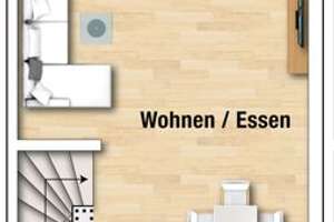 Neugebautes Einfamilienhaus- Einzug in Q2 2026! – Kalkweg 189-197b, 47279 Wedau, Duisburg – Vorschaubild 4