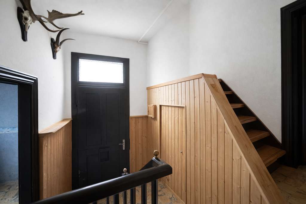 Immobilie in Oberursel - *Seltene Gelegenheit* Fachwerkhaus in der malerischen Altstadt von Oberursel - Bild 3