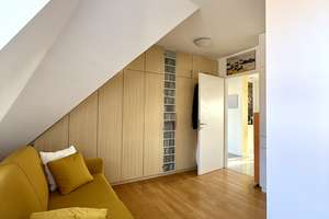 Modernes Penthouse mit Dachterrasse und 80 qm eigenem Dachgarten - Nähe Lietzensee – Die vollständige Adresse der Immobilie erhältst du vom Anbieter., 10585 Charlottenburg, Berlin – Vorschaubild 11